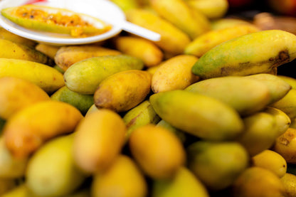 10 Banana Passion Fruit (Passiflora Mollissima) Seeds