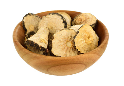 Black Maca (Lepidium meyenii) Seeds – 50 ct