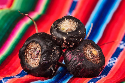 Black Maca (Lepidium meyenii) Seeds – 50 ct