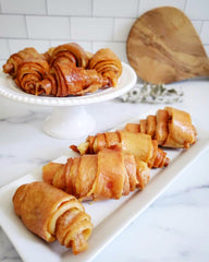 Pork Skin Rolls