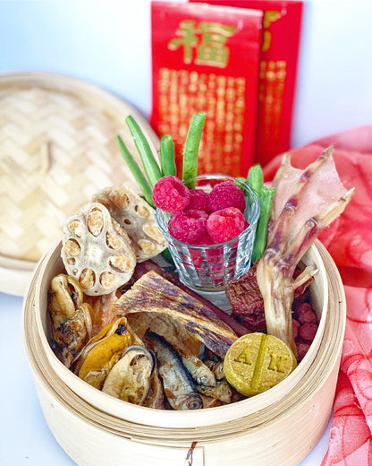 Mahi Mahi (Wild Caught)