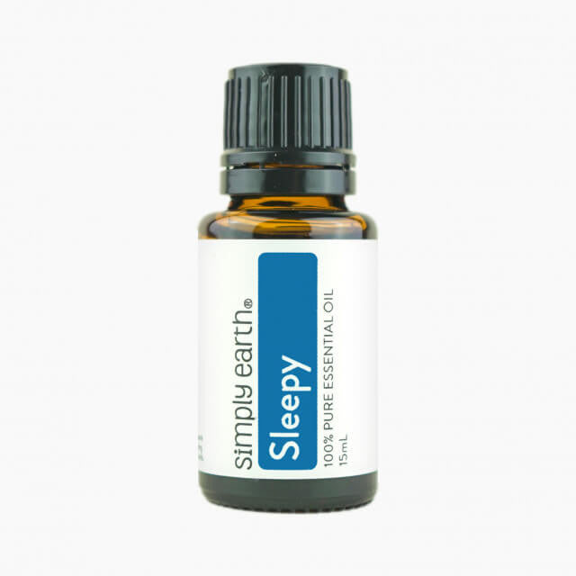 Essential Oil | Sleepy