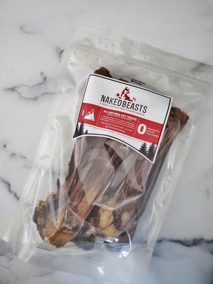 Lamb Shank (GFF & Pasture Raised)