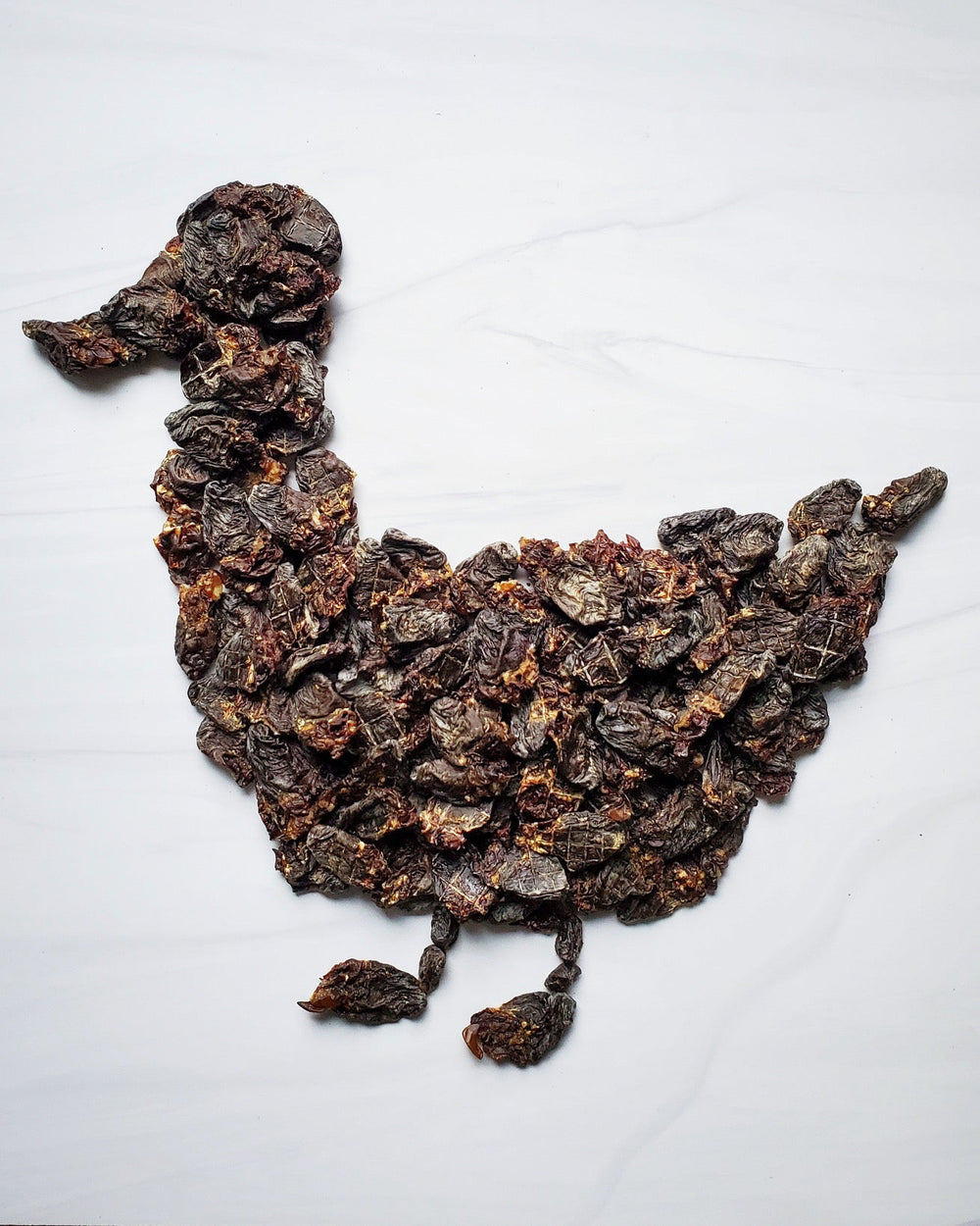 Duck Hearts (ABF)(Fat Trimmed) - Limited Edition