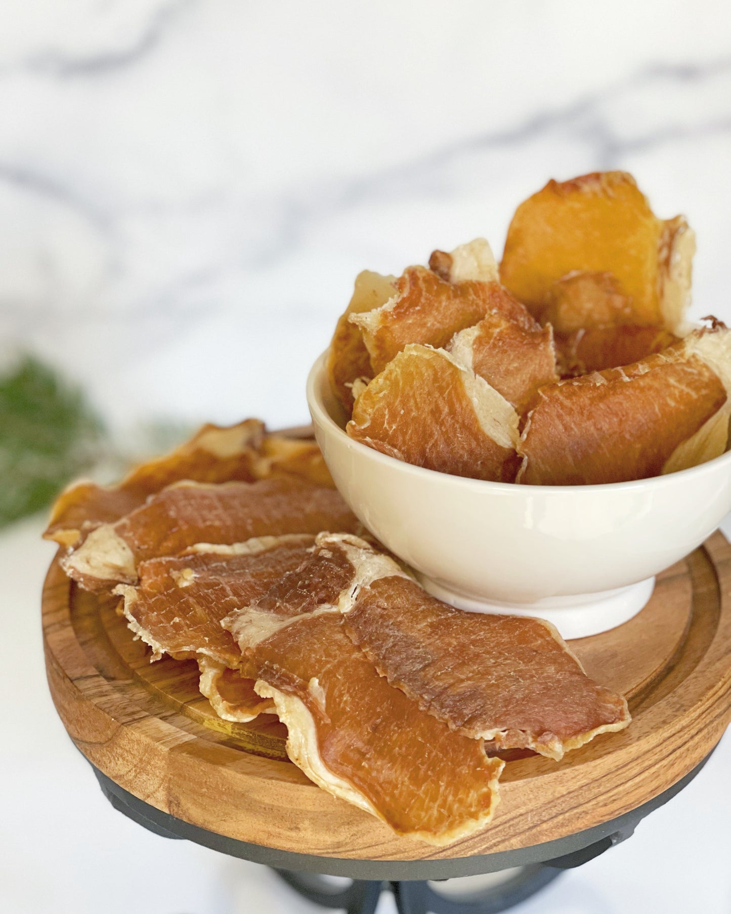 Pork Loin (Fat Trimmed) - Thin Cut