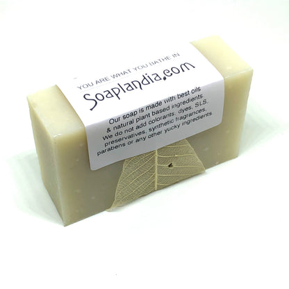 Pure Goodness Bar Soap