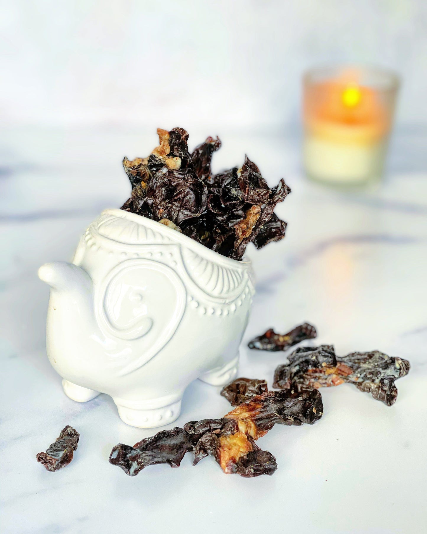 Beef Kidney (Fat Trimmed) - Thin Cut