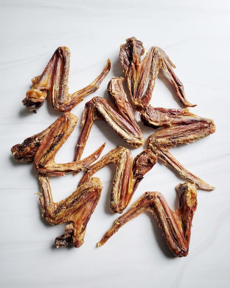 Duck Wings