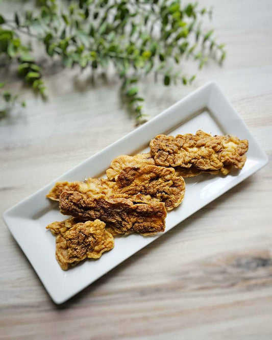 Beef Thymus (Fat Trimmed)