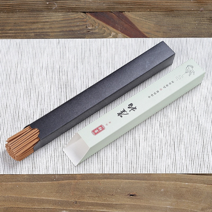 Natural Incense Handmade Sticks
