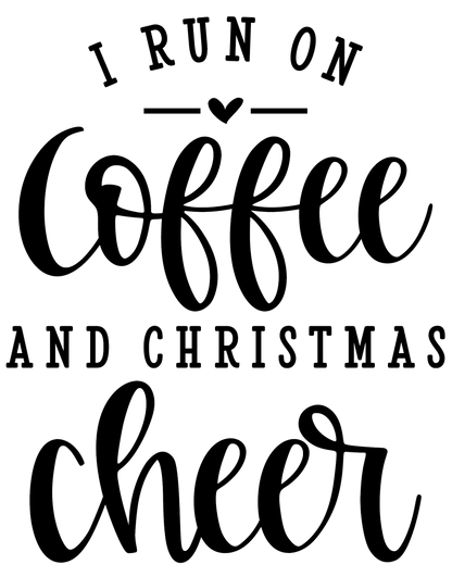 Humorous Christmas Laser Engraved Mason Jar Sleeves