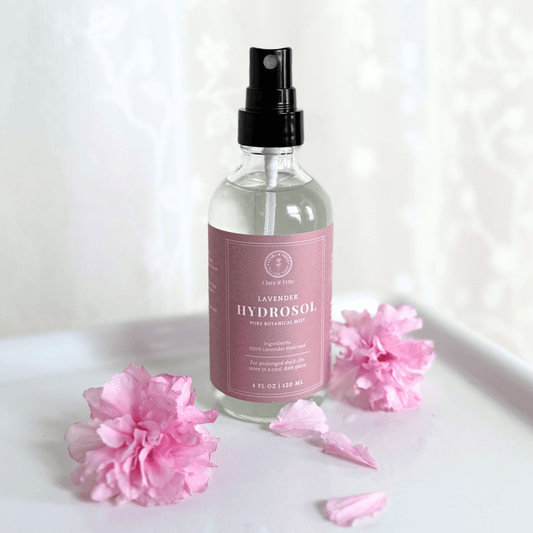 Lavender Hydrosol