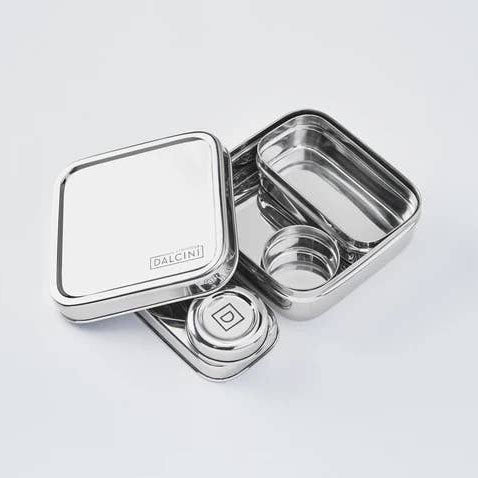 Stainless Little Lunch Combo