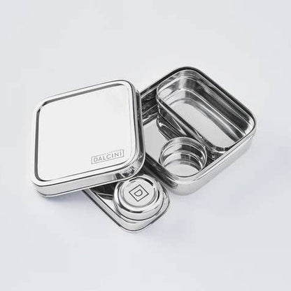 Stainless Little Lunch Combo