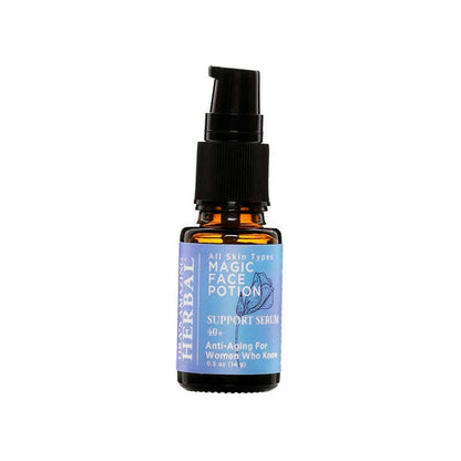 Magic Face Potion, For Women Who Know