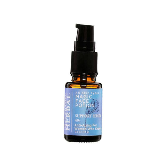 Magic Face Potion, For Women Who Know