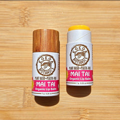 Lip Balm: Mai Tai