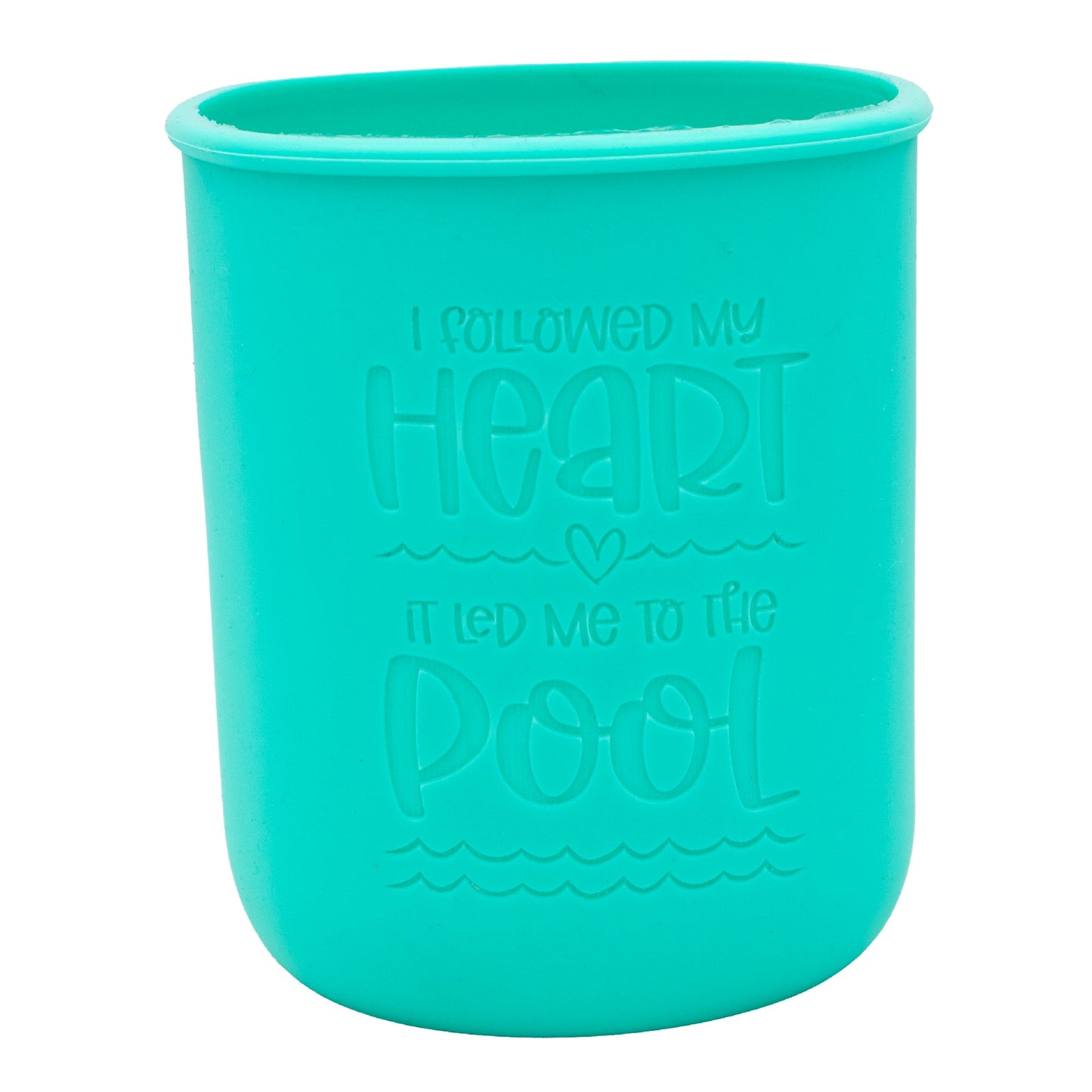 Summer Laser Engraved Mason Jar Sleeves