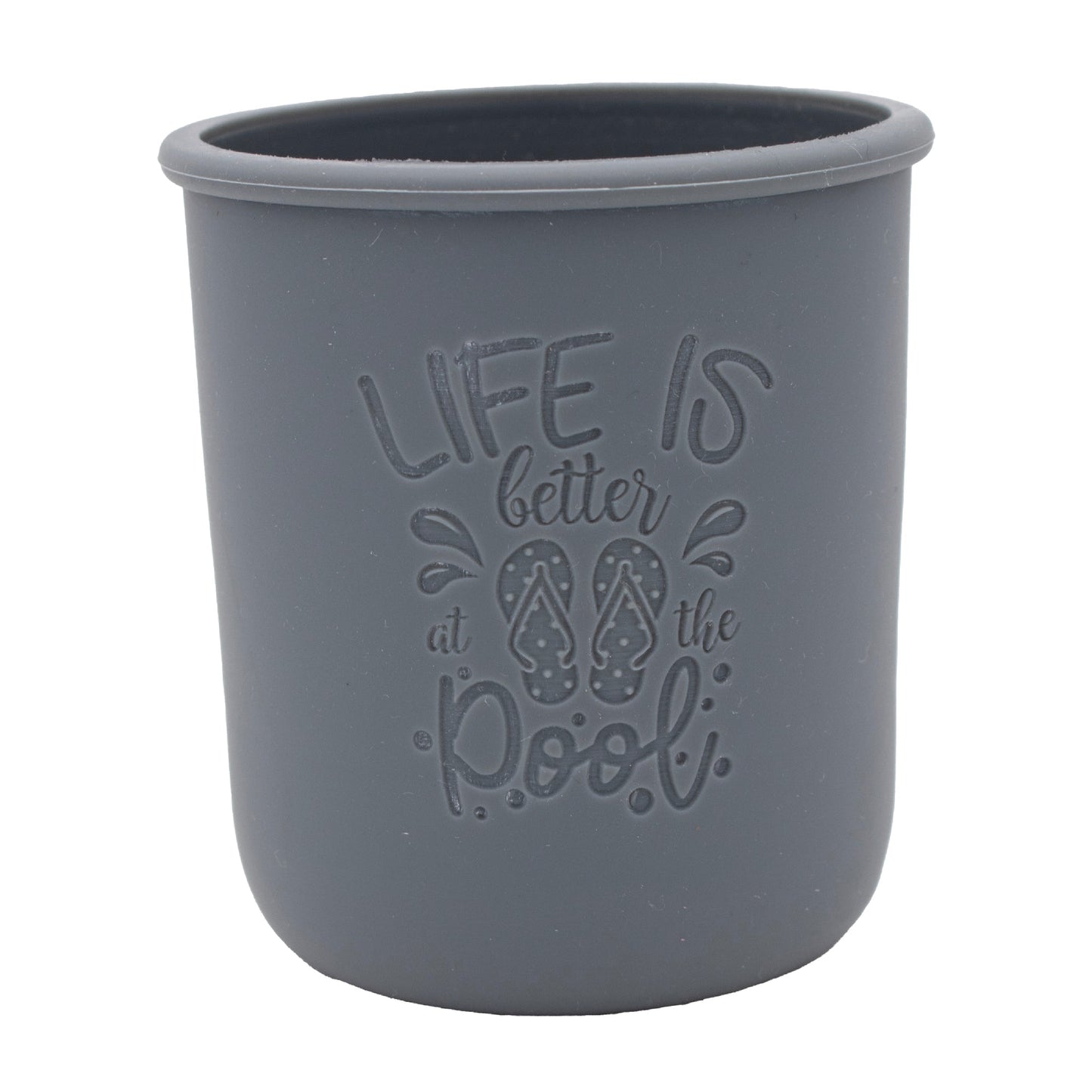 Summer Laser Engraved Mason Jar Sleeves