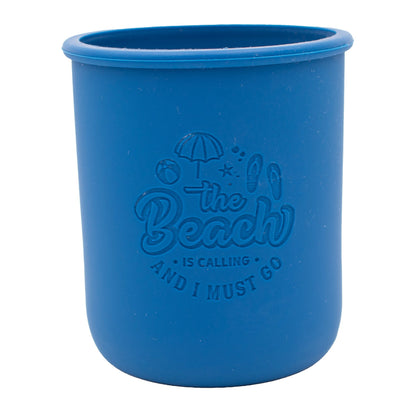 Summer Laser Engraved Mason Jar Sleeves
