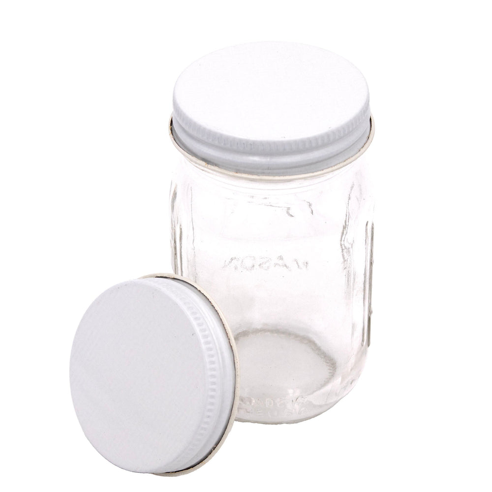 4oz Mini Ball Spice Jar 4 Pack