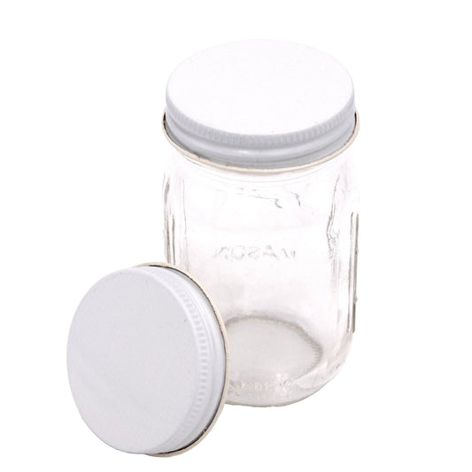 4oz Mini Ball Spice Jar 4 Pack