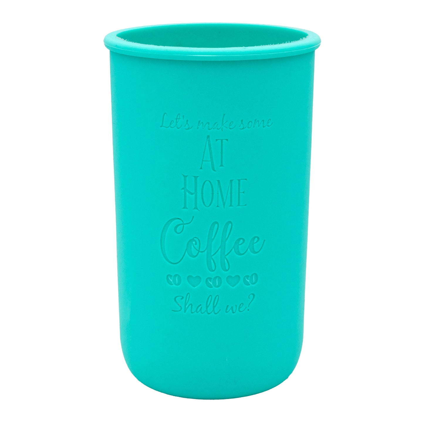 Laser Engraved Pint & Half Mason Jar Sleeves