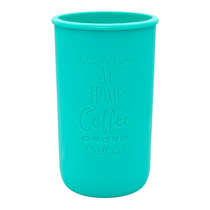Laser Engraved Pint & Half Mason Jar Sleeves