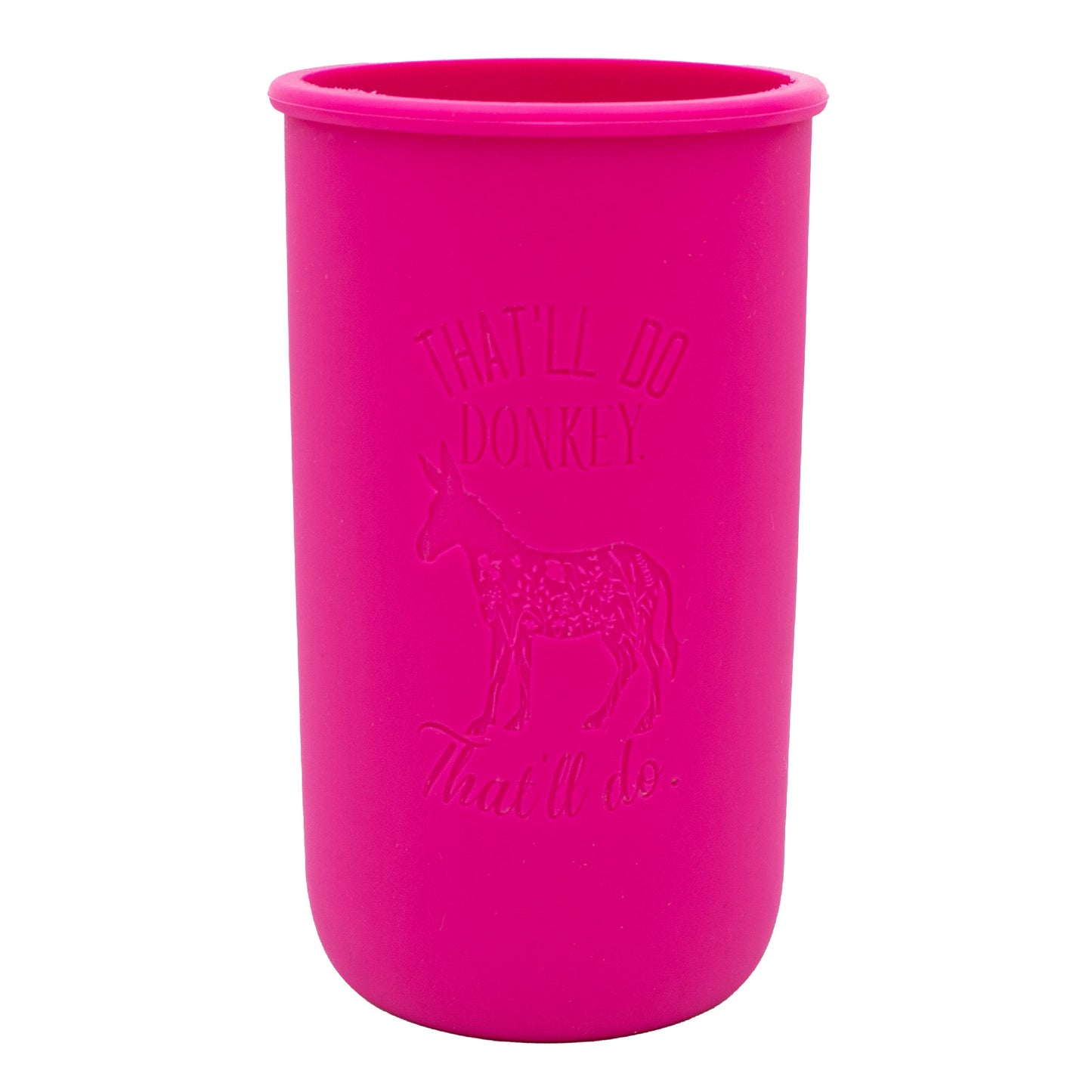 Laser Engraved Pint & Half Mason Jar Sleeves