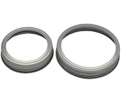 Tin Plated Steel Bands / Rings