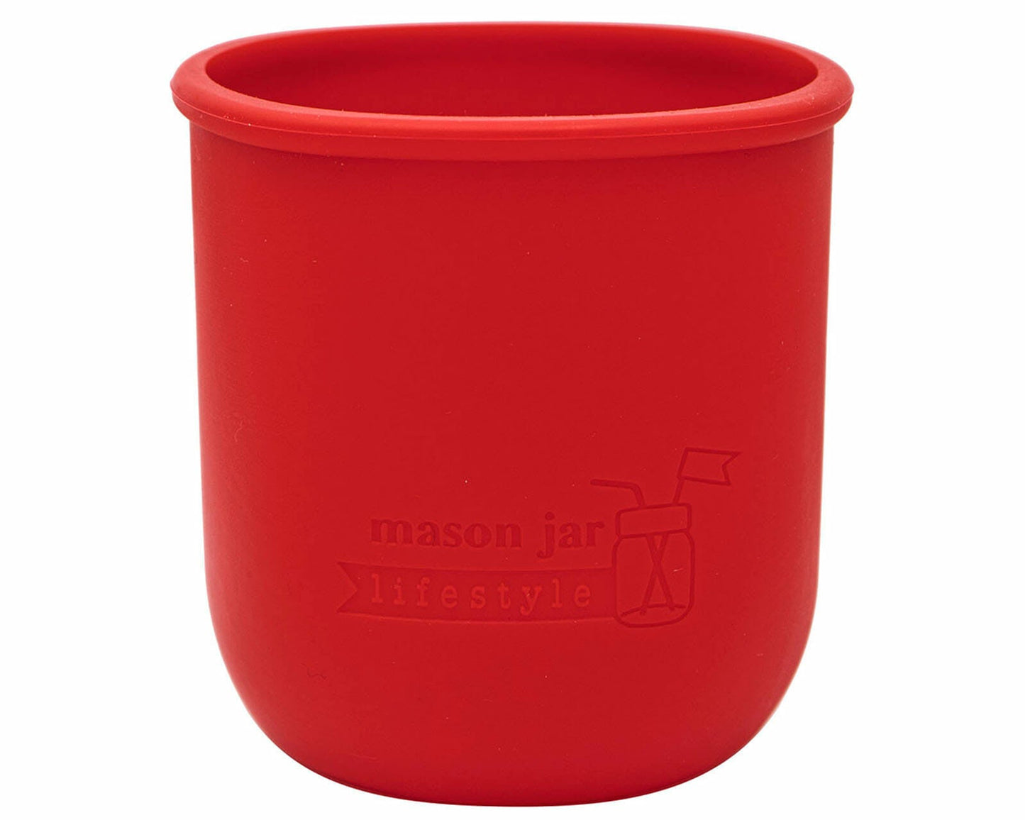 "Mental Health Matters" Laser Engraved Silicone Mason Jar Sleeve