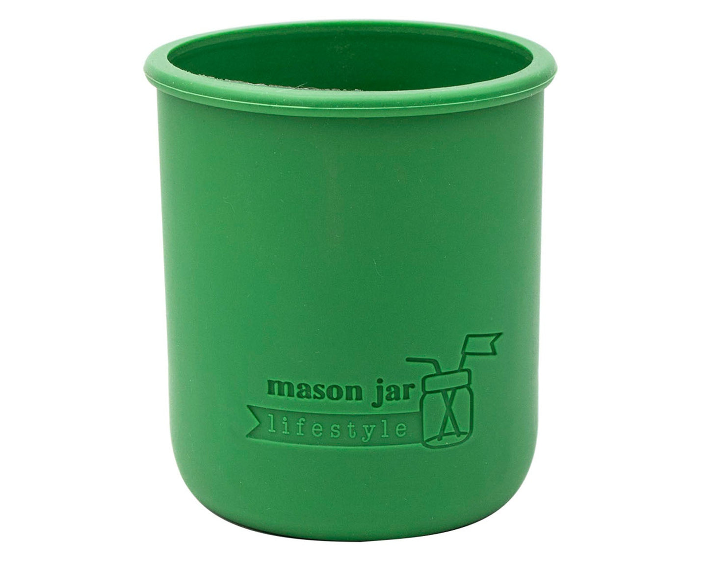 "Mental Health Matters" Laser Engraved Silicone Mason Jar Sleeve