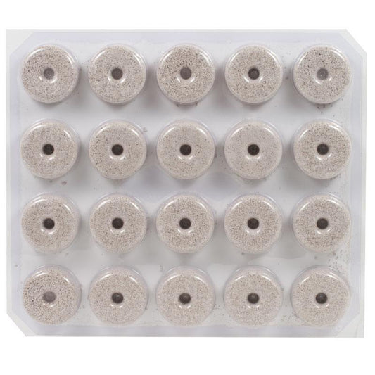 Mosquito Bt Floating Donuts/Dunks (Pack of 20)
