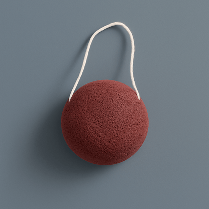 Natural Konjac Facial Sponge