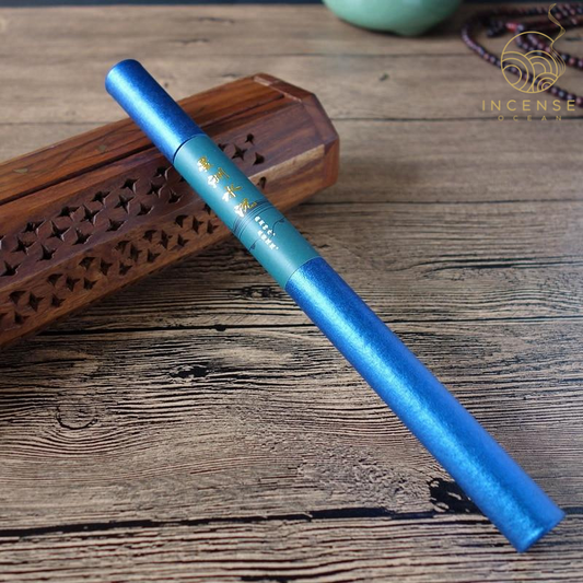 Tibetan Temple Natural Incense Sticks