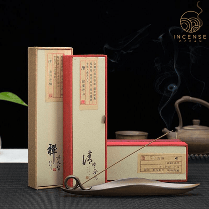 Natural Indonesian Incense Sticks