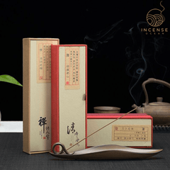 Natural Indonesian Incense Sticks