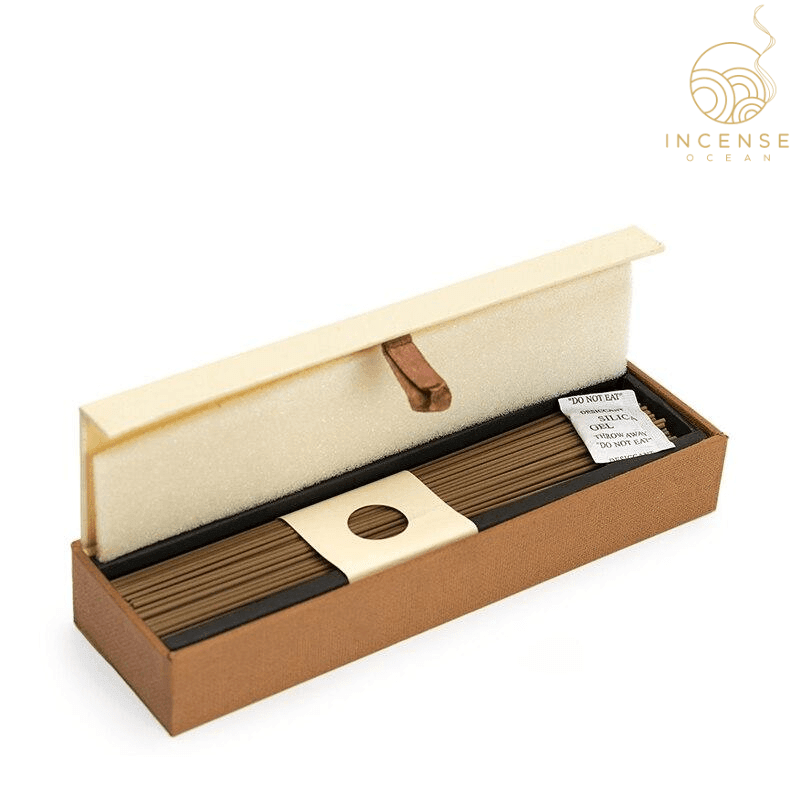 Natural Indonesian Incense Sticks