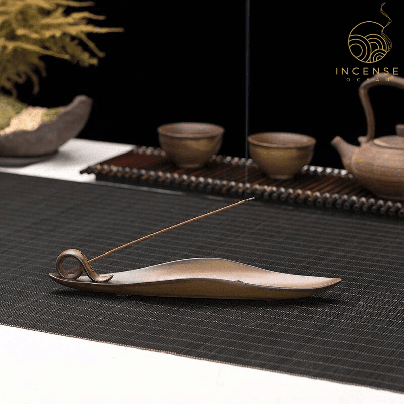 Natural Indonesian Incense Sticks