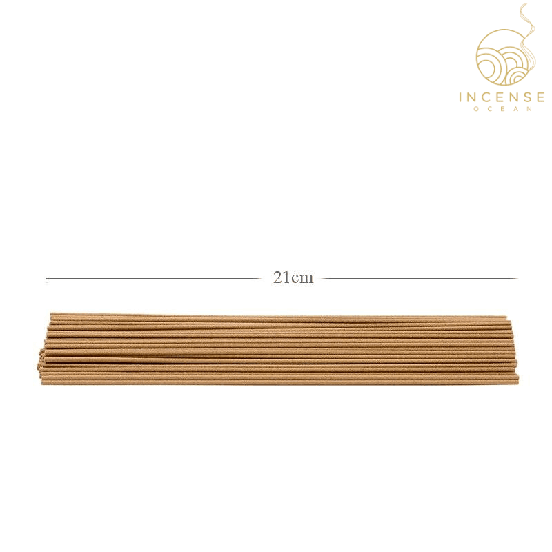 Natural Indonesian Incense Sticks
