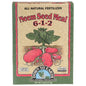 Neem Seed Meal 6-1-2  (5 lb Box)