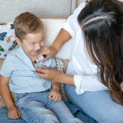 Nighty Night Essential Oil Pre-Diluted Roll-On