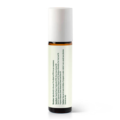 No More Warts Essential Oil Pre-Diluted Roll-On