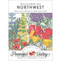 Northwest Wildflower Mix (pack)
