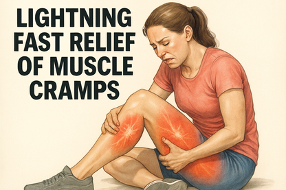 ALLEVIATE MUSCLE & JOINT RELIEF Cream | DMSO Powered Relief