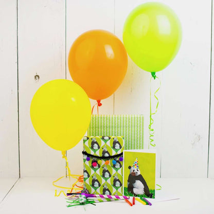 Double-Sided Eco Wrapping Paper | Recycled & Compostable Gift Wrap