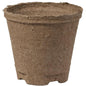 Peat Pots 4" Round