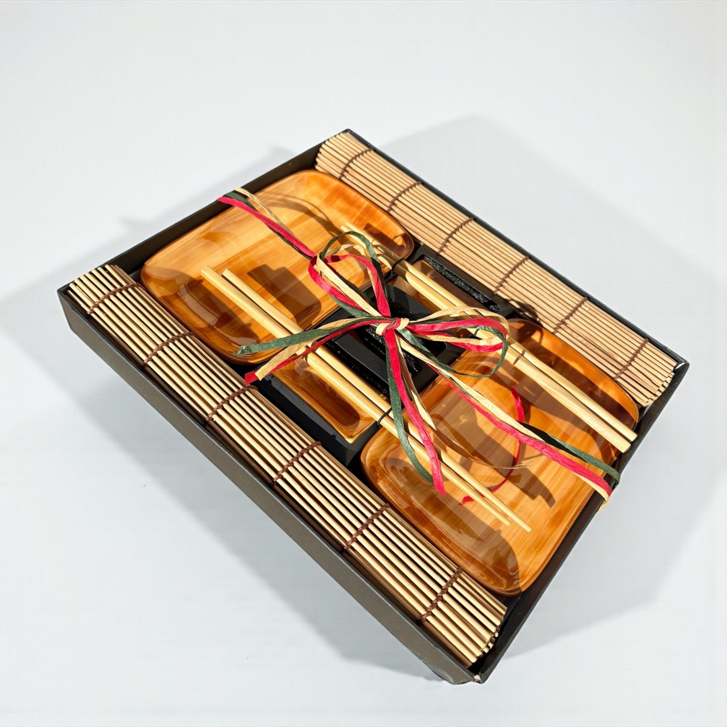 Porcelain Sushi Night Set