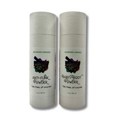 Body Powders