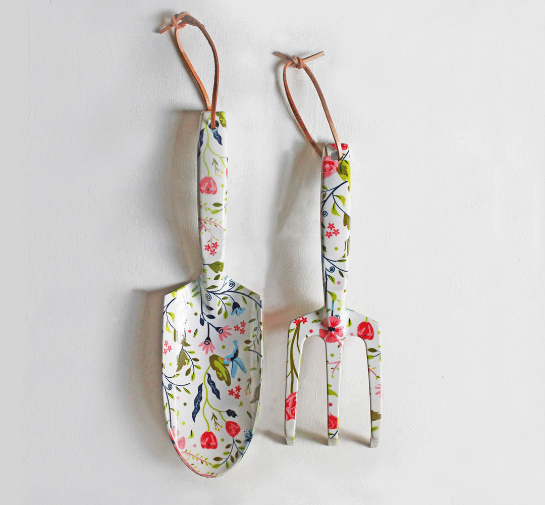 Printed Tool Set